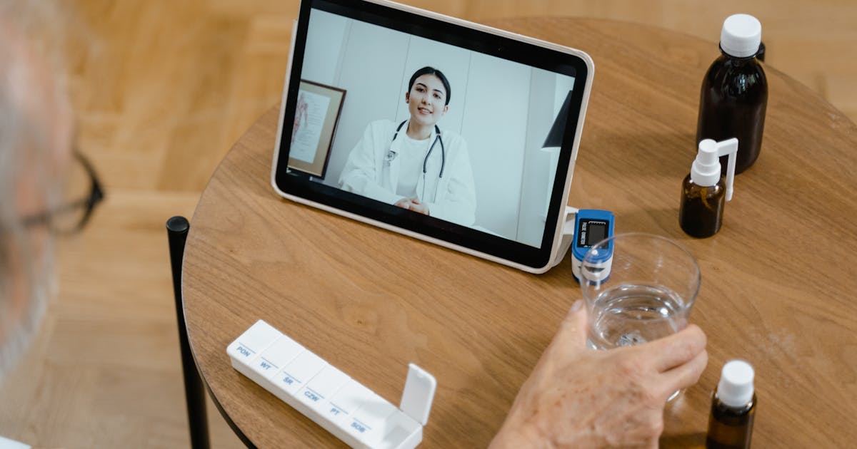 Telemedicine Breakthroughs: How Virtual Care is Transforming Rural Healthcare Access