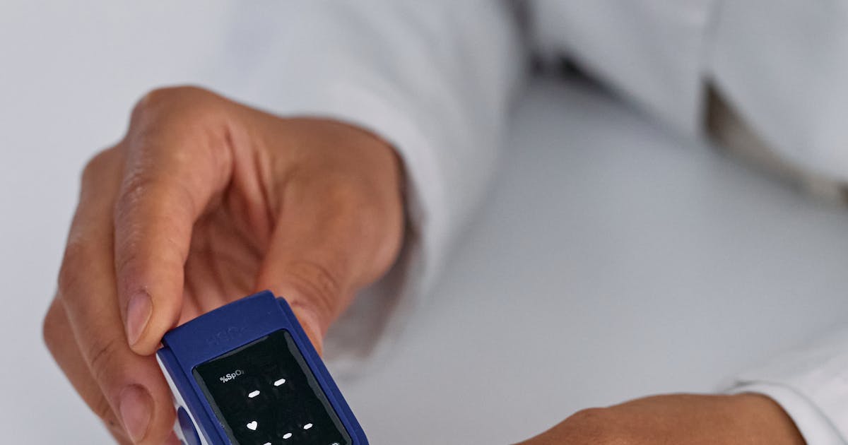 Wearable Tech Dramatically Improves Chronic Disease Outcomes and Patient Autonomy