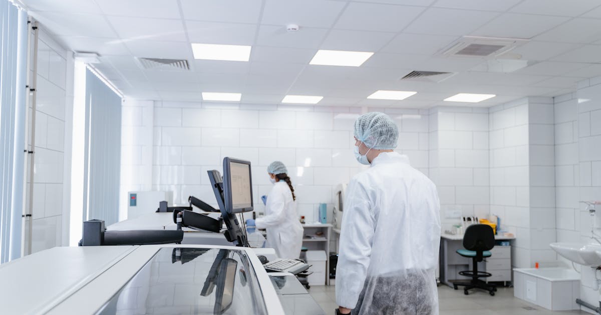 Gene Therapy Breakthroughs Transform Treatment for Rare Inherited Diseases