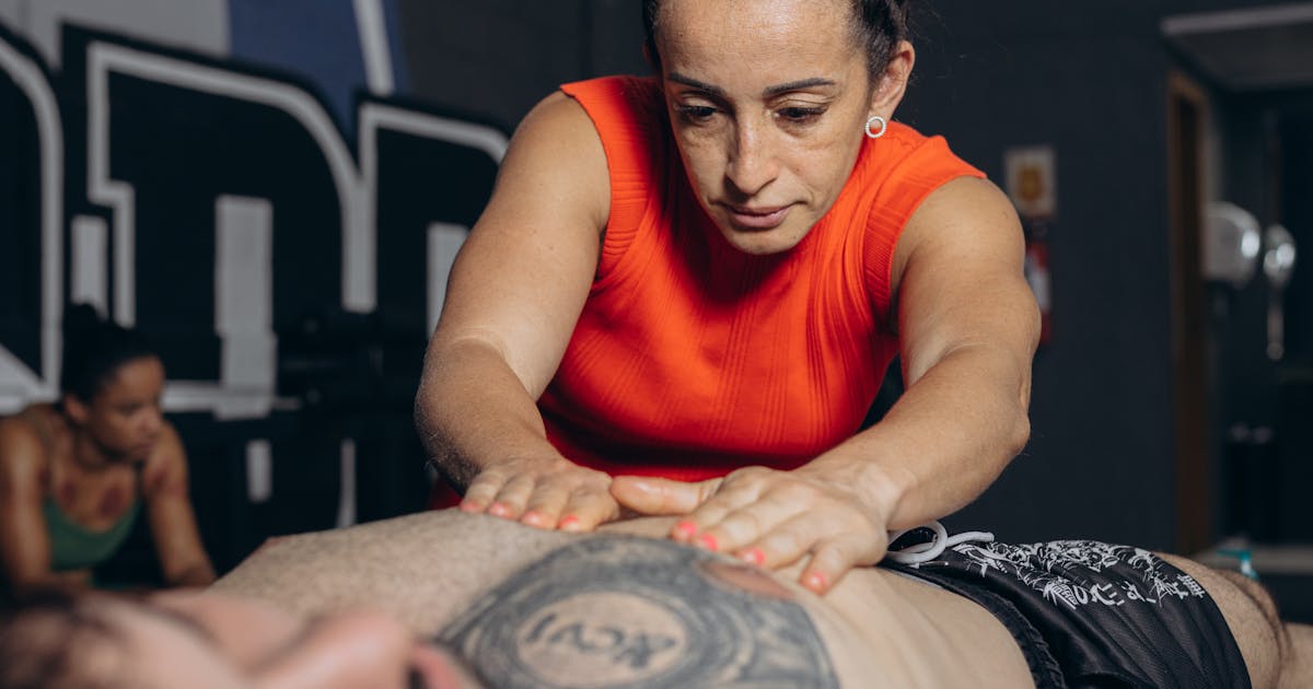 Optimizing Sleep for Peak Athletic Recovery and Performance