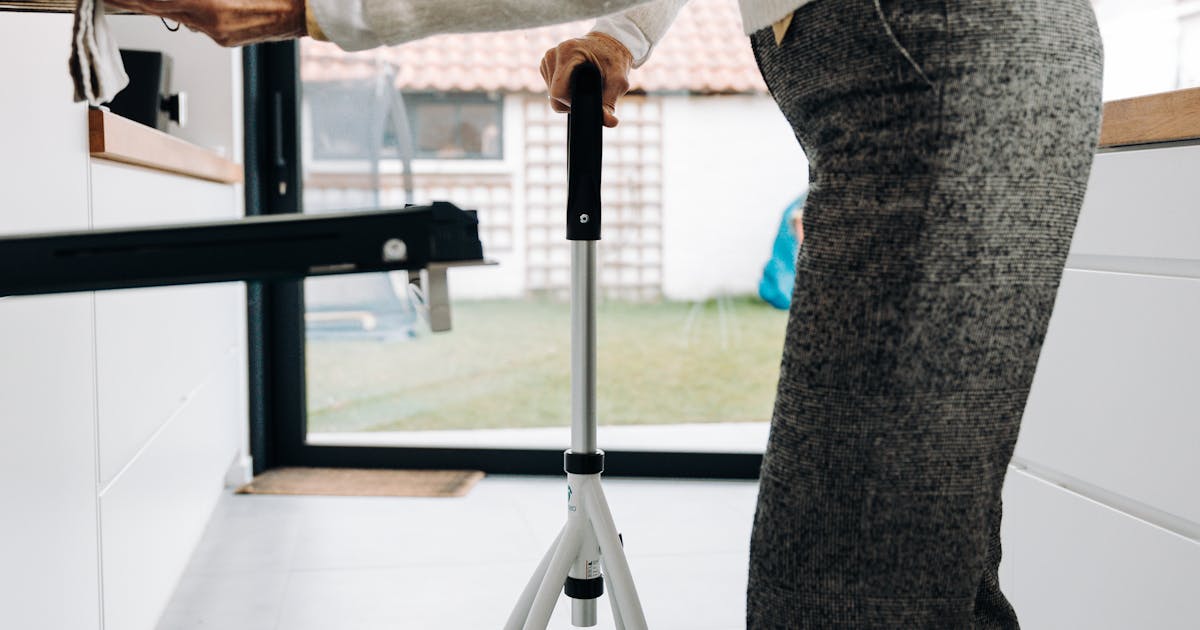 Functional Mobility Exercises Prevent Common Injuries in Everyday Life