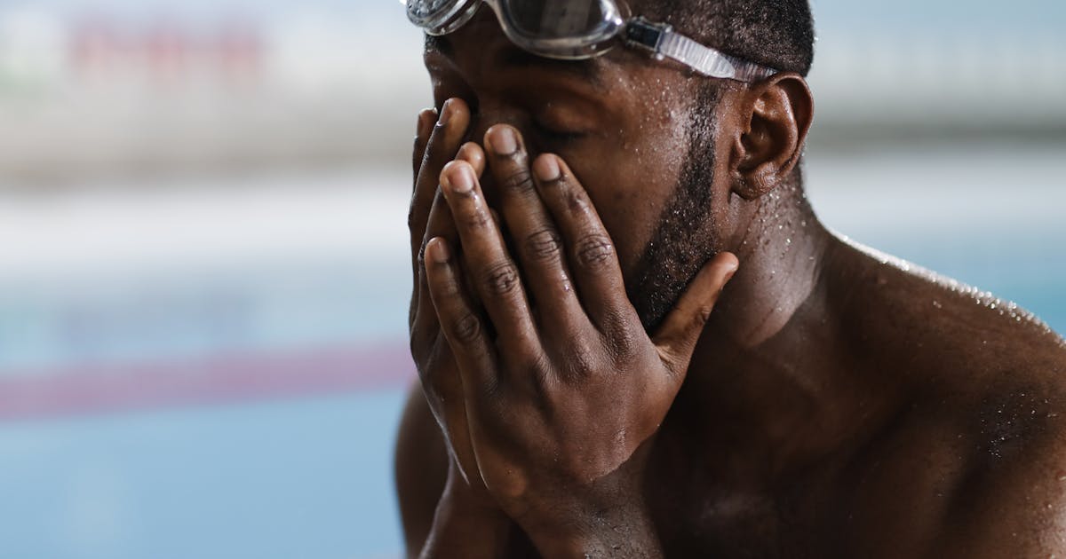 Cold Water Immersion for Athletes: How Cold Therapy Reduces Inflammation and Speeds Recovery