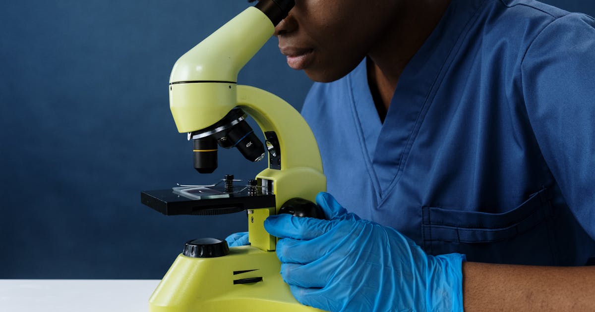 AI-Powered Cancer Detection Breakthroughs Boost Early Diagnosis Rates