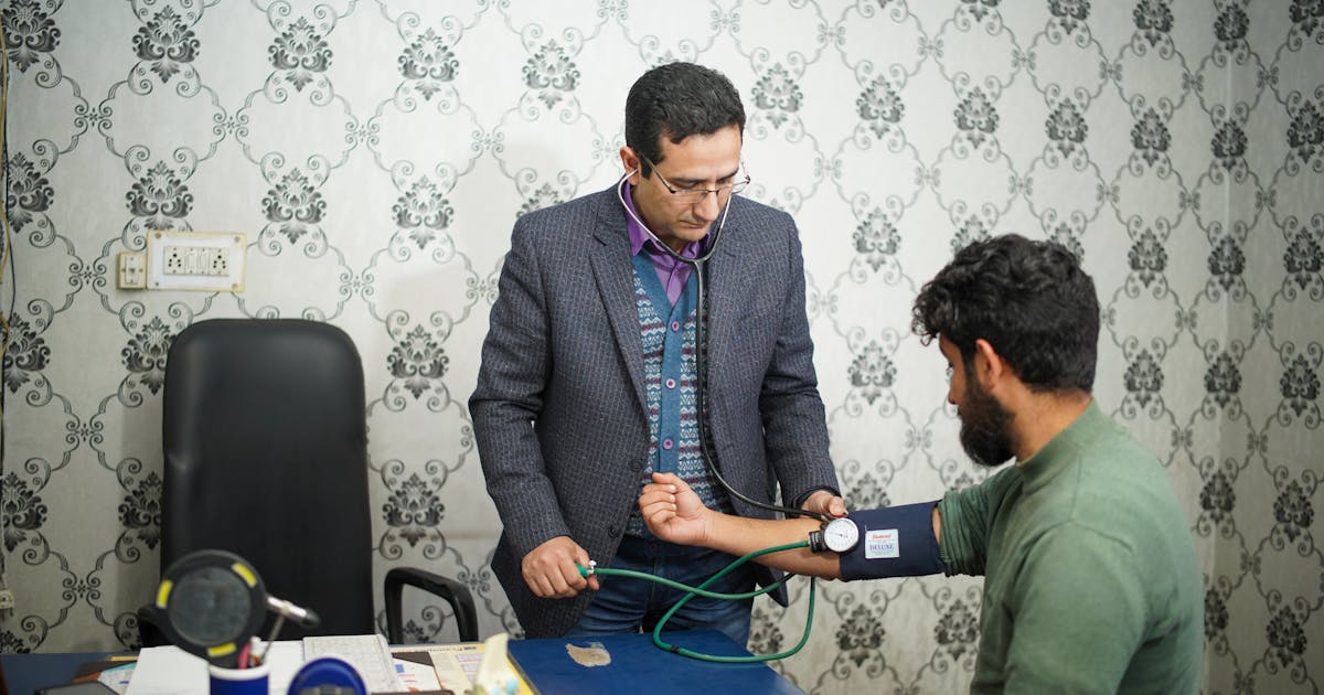 Thyroid Disorder Symptoms Often Confused with Fatigue and Depression