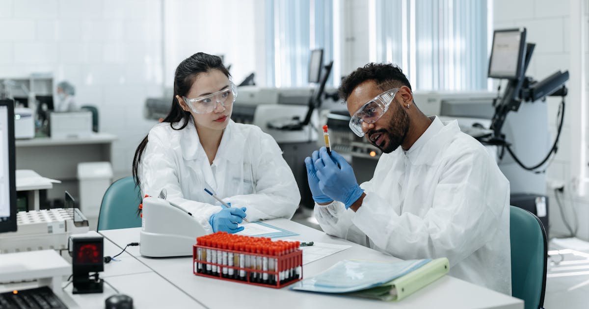 Intermittent Fasting Unlocks Metabolic Benefits in Major Clinical Study