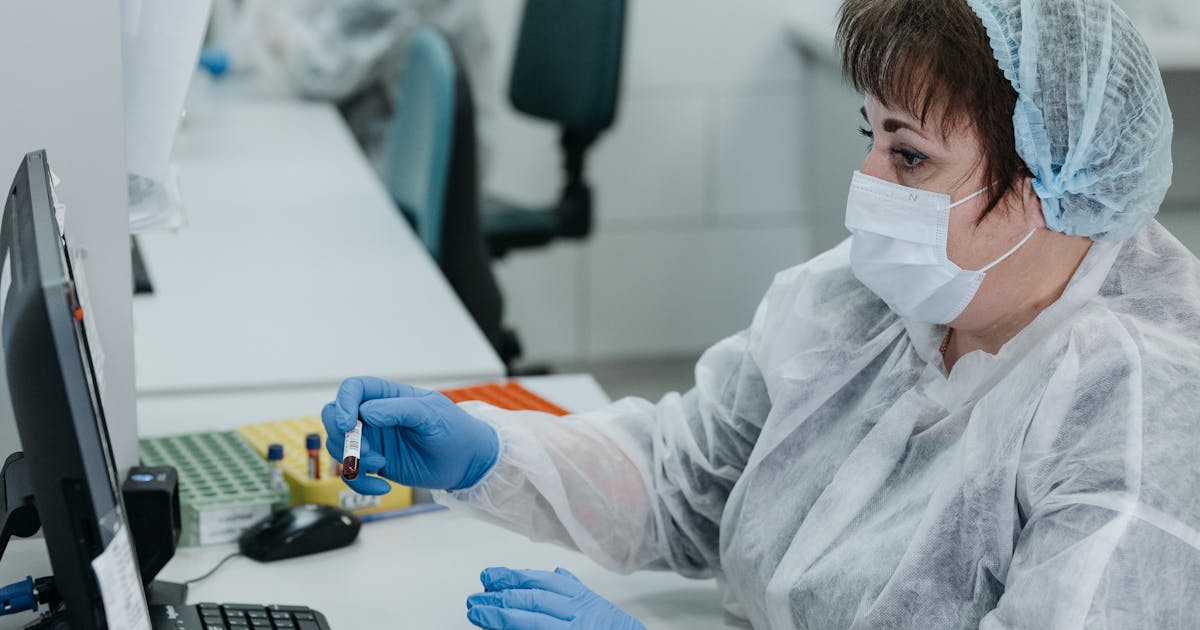 WHO’s Global Fight Against Antimicrobial Resistance Saves Millions