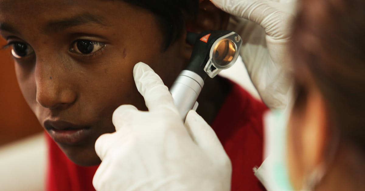 Global Health Crisis Persists as 2.2 Billion Lack Safe Drinking Water