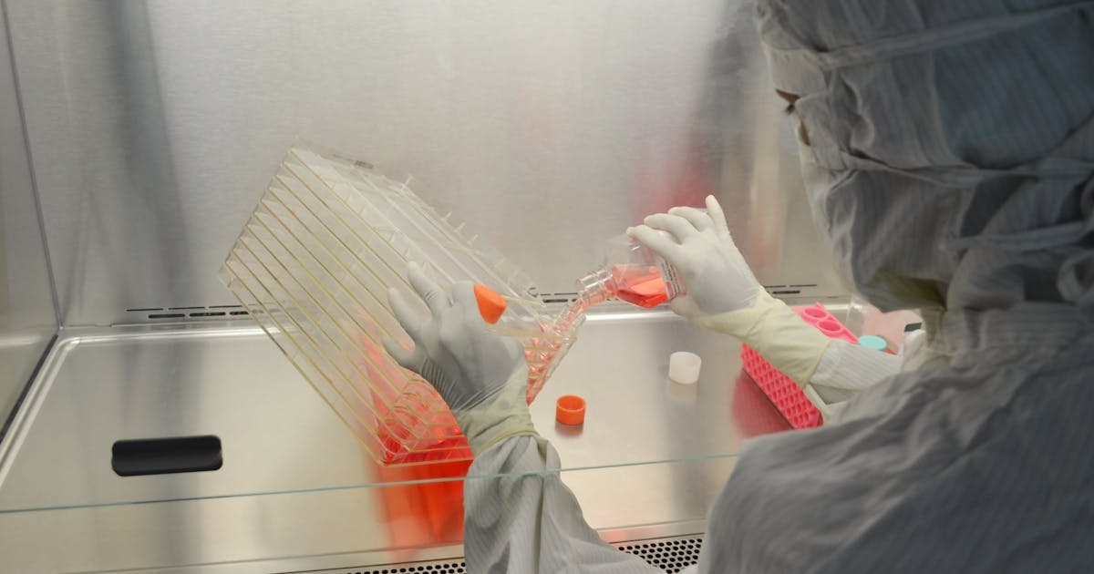 Gene Therapy Breakthroughs Transform Treatment for Inherited Diseases