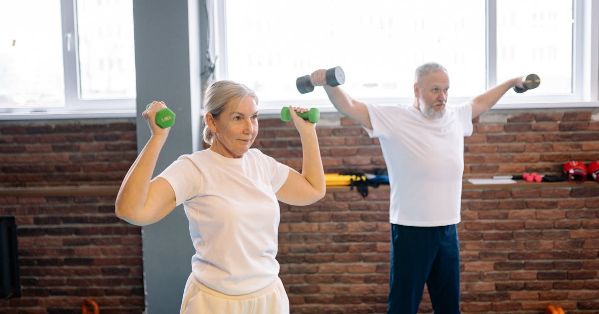 Resistance Training Safeguards Bone Health and Prevents Osteoporosis with Age