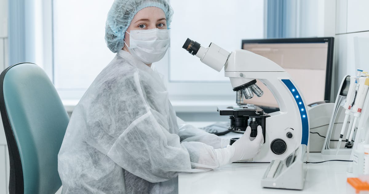 mRNA Vaccines Revolutionize Cancer Treatment Beyond COVID Immunization