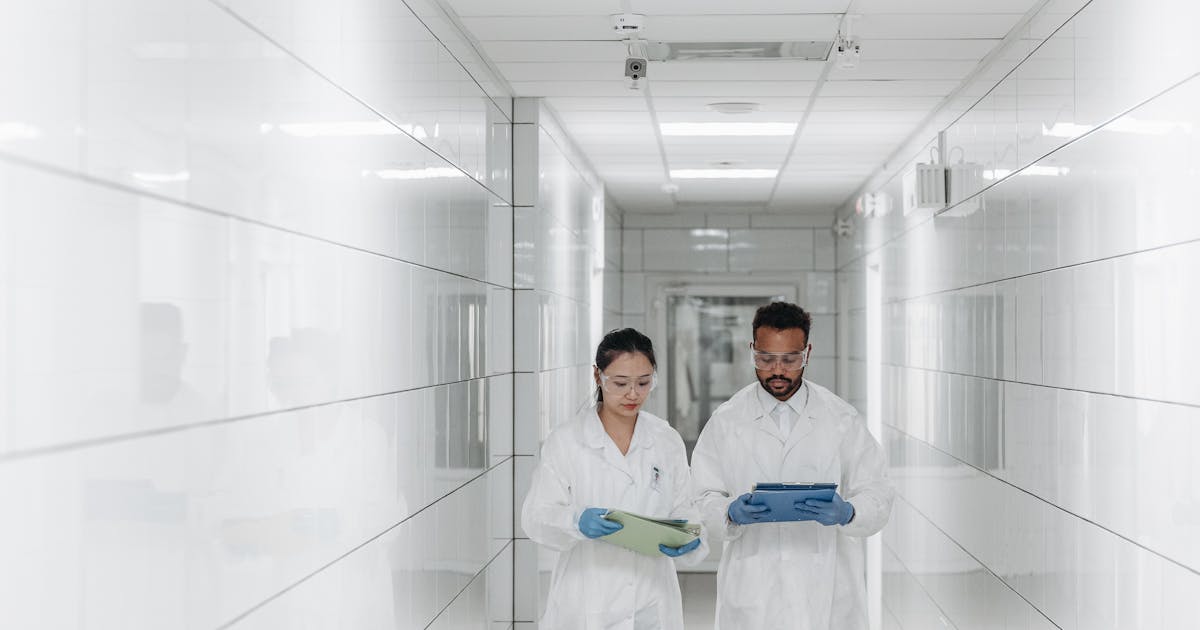 WHO’s Global Push to Combat Antimicrobial Resistance Through Coordinated Action