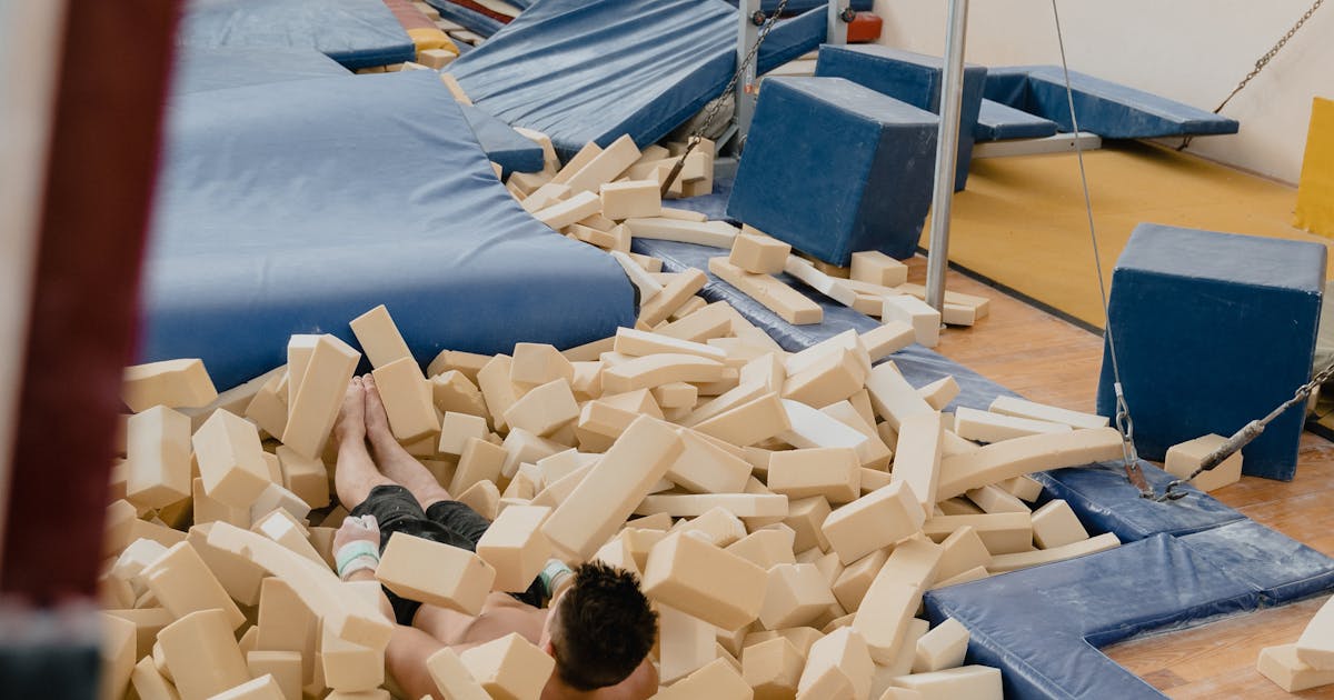 Optimizing Sleep for Peak Athletic Recovery and Performance Boost