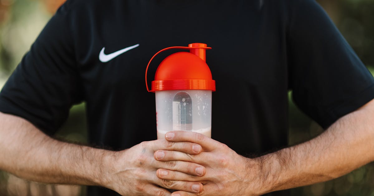 Plant-Based Proteins Are Complete for Muscle Growth When Paired Correctly