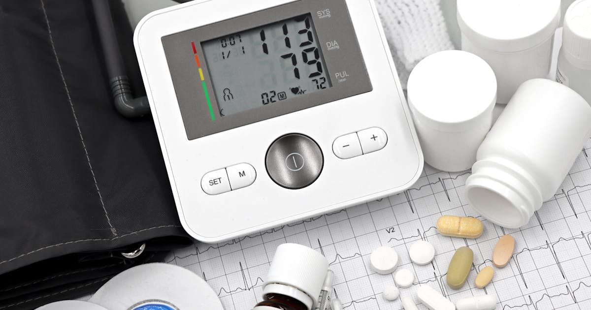 New Cardiovascular Research Redefines Heart Disease Prevention Protocols