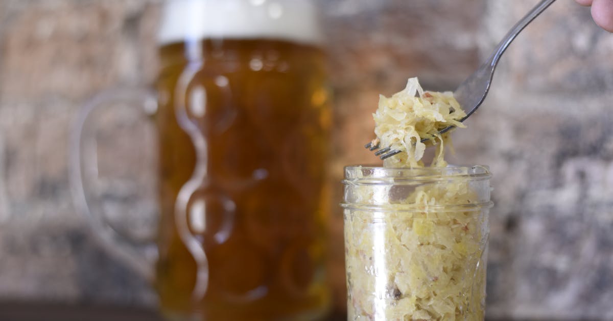 Complete Guide to Fermented Foods Boost Gut Health and Immunity Evidence Based Review