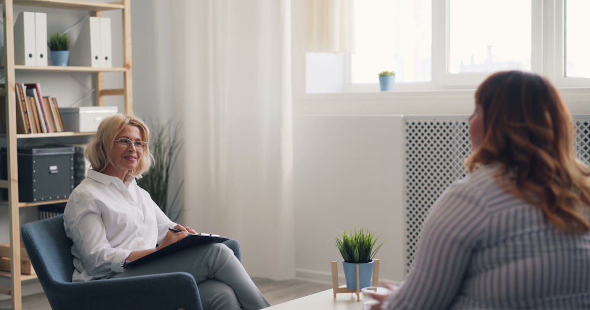 Cognitive Behavioral Therapy Techniques Transform Anxiety Management