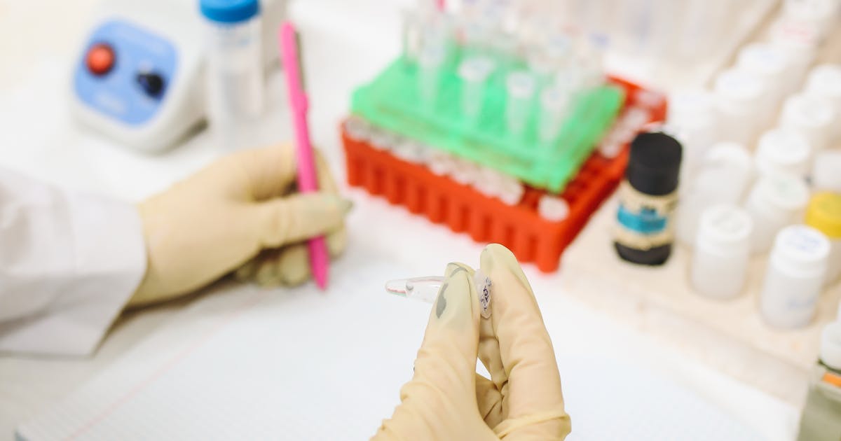 CRISPR Gene Editing Moves From Lab To Clinic For Inherited Diseases