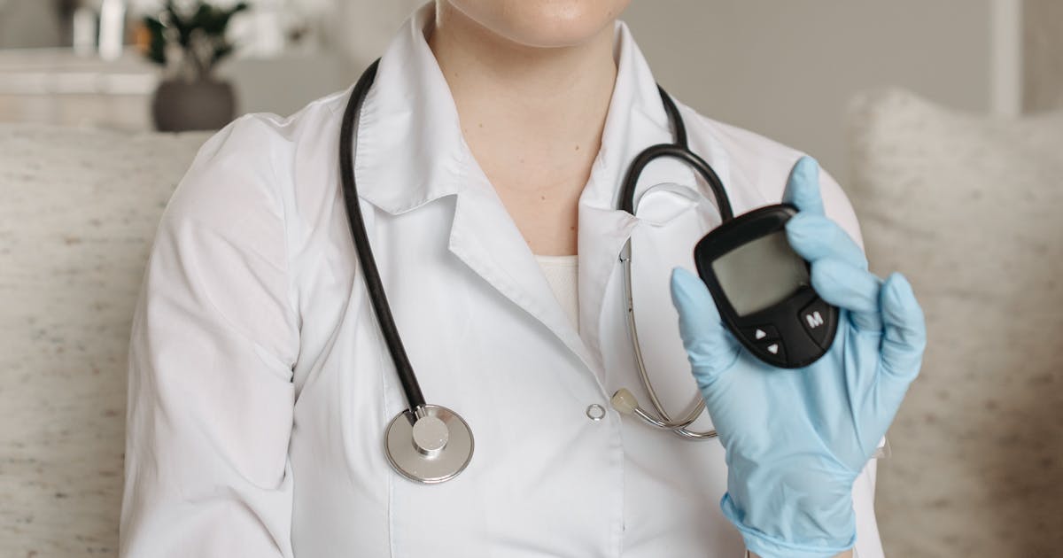 Reversing Type 2 Diabetes: Science Behind Lifestyle-Based Remission
