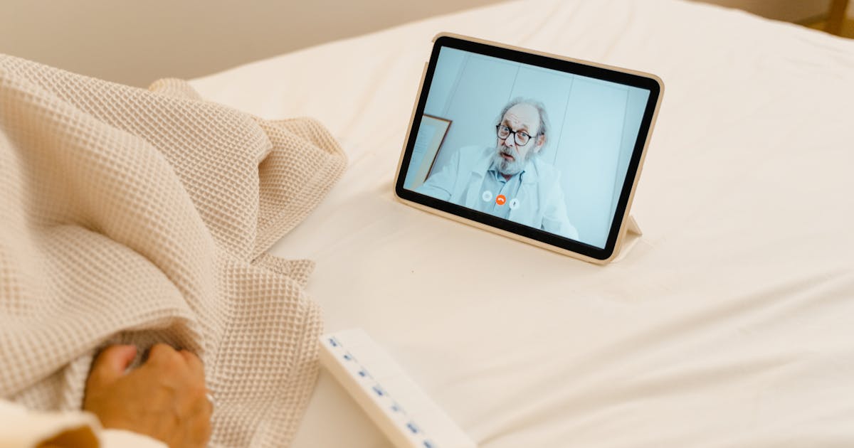 Telemedicine Revolutionizing Rural Healthcare Access Across Developing Nations