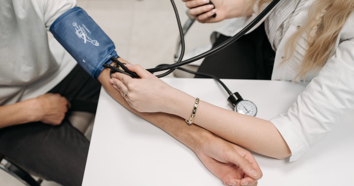 Modern Hypertension Control Beyond Salt Reduction for Better Outcomes