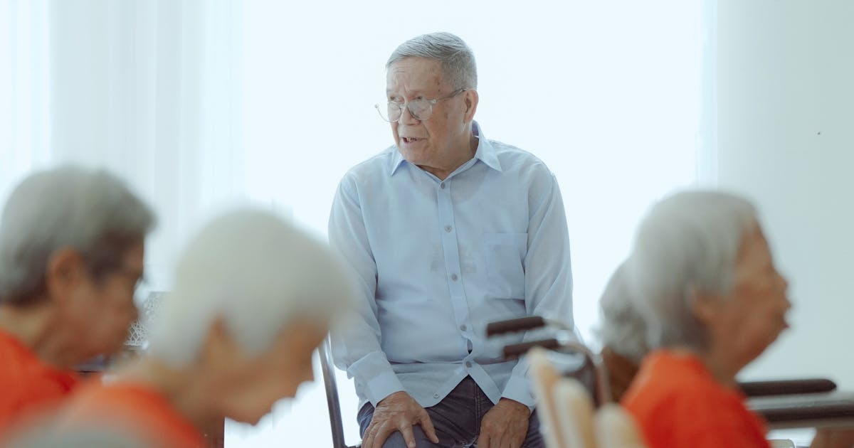 Social Connection Quality Outranks Physical Health for Longevity