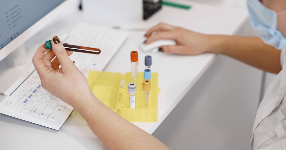 Liquid Biopsy Blood Tests: Detecting Cancer Years Before Symptoms Start