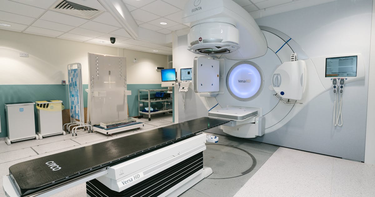 Artificial Intelligence Transforming Early Cancer Detection With Unmatched Precision
