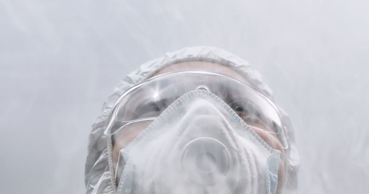 Rising Urban Air Pollution Drives Surge in Childhood Asthma and COPD Cases