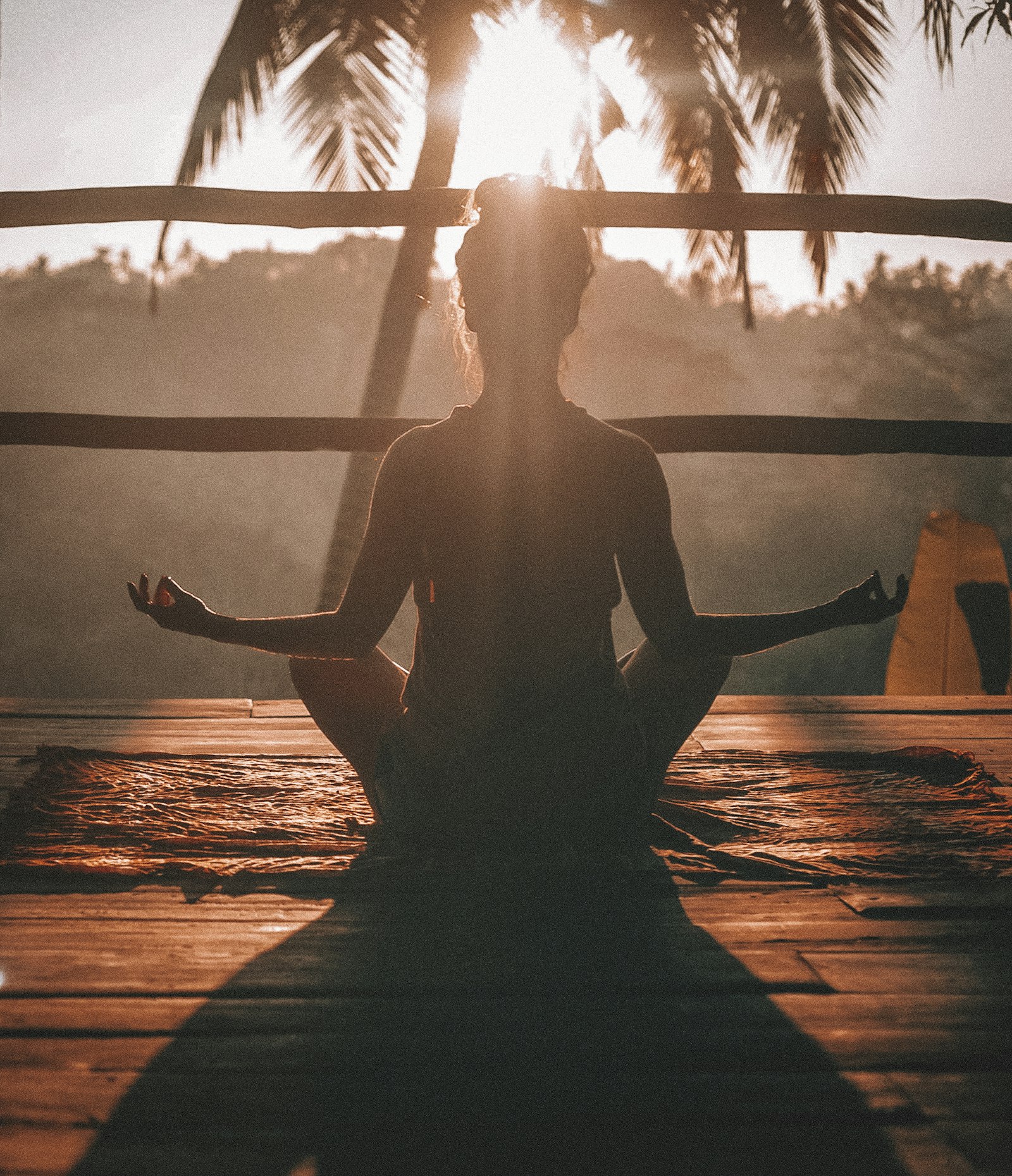 How Sleep Exercise and Routine Can Affect Mental Wellbeing: The Psychological Triad