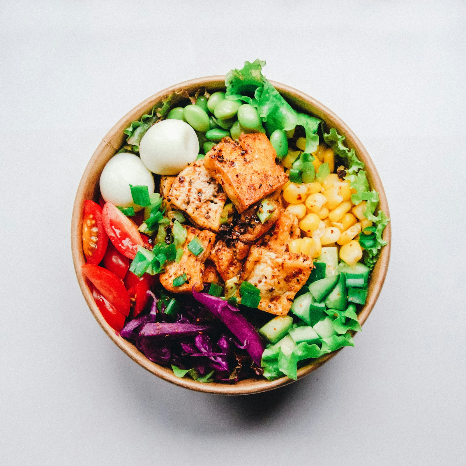 How to Create Healthy Meal Choices for Everyday Life: The Practical Decision Framework