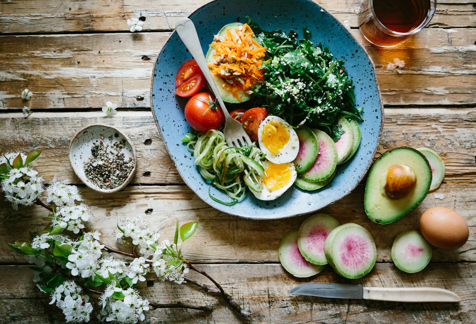 Practical Healthy Eating Tips for Better Nutrition: The Everyday Dietary Guide