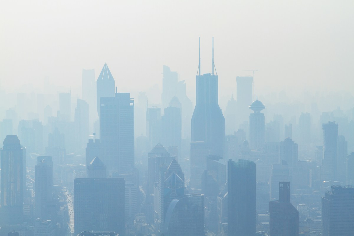 Urban Heat Island Synergies with Particulate Air Pollution: Cardiorespiratory Morbidity, Heat-Shock Cascades, and Public Mitigation